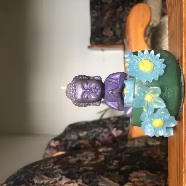 Buda flor — imagen 3