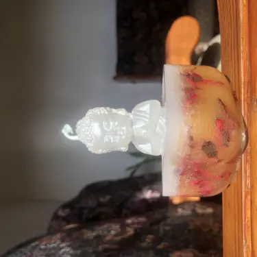 Buda flor — imagen 4