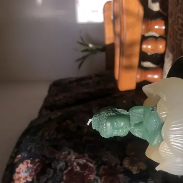 Buda flor — imagen 2