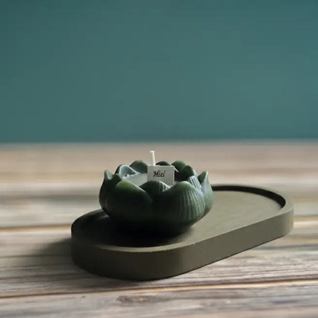 Flor de loto's photo #1