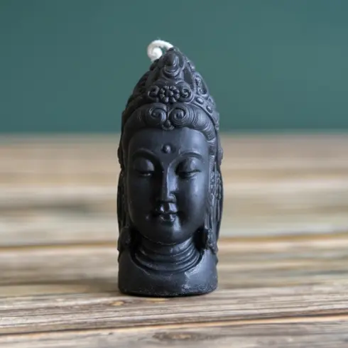 Rostro de Paz — imagen 1