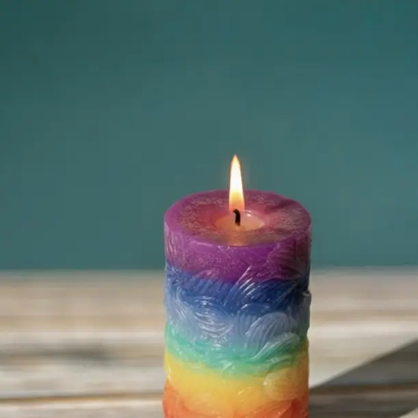 7 Chakras's photo #1