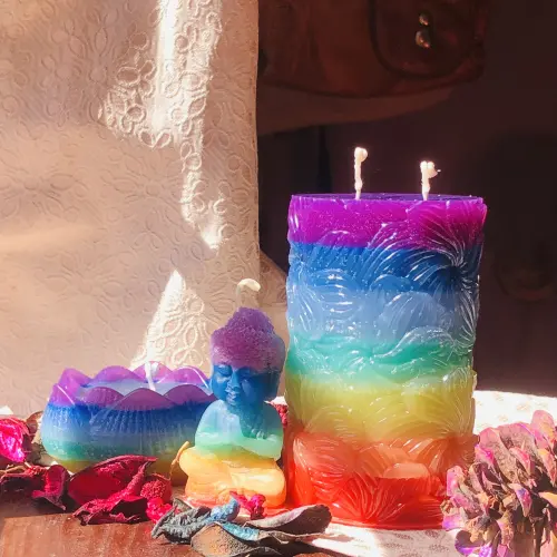 7 Chakras's photo #1