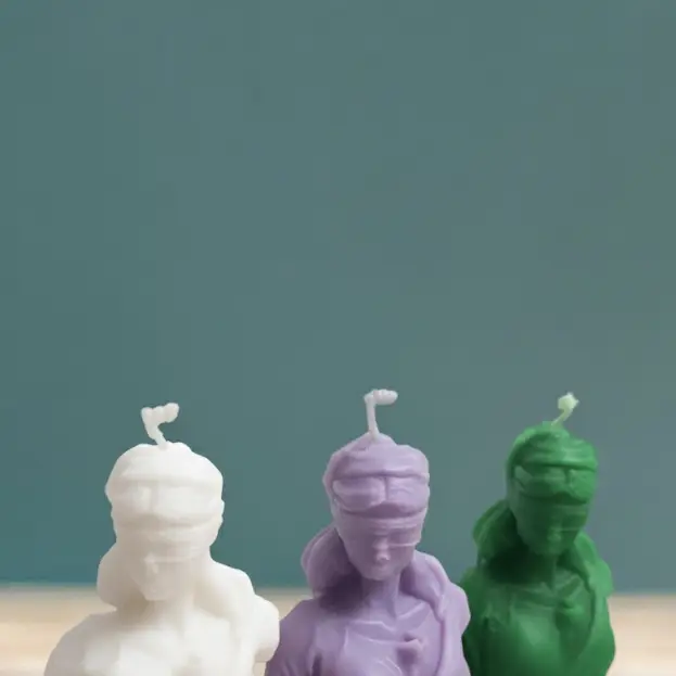 Luz Invicta — imagen 2