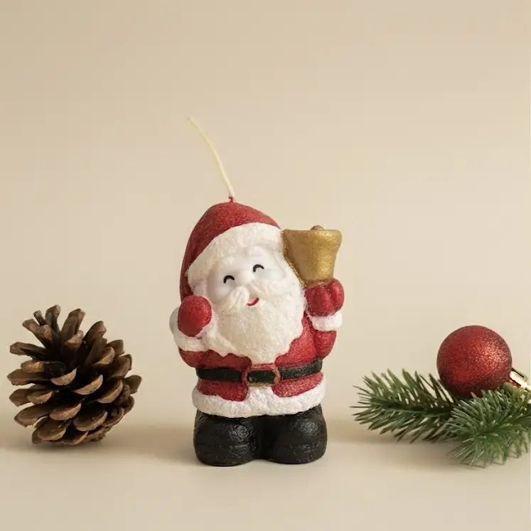 Papá Noel — imagen 1