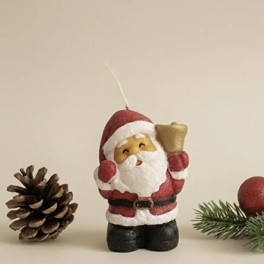 Papá Noel — imagen 2