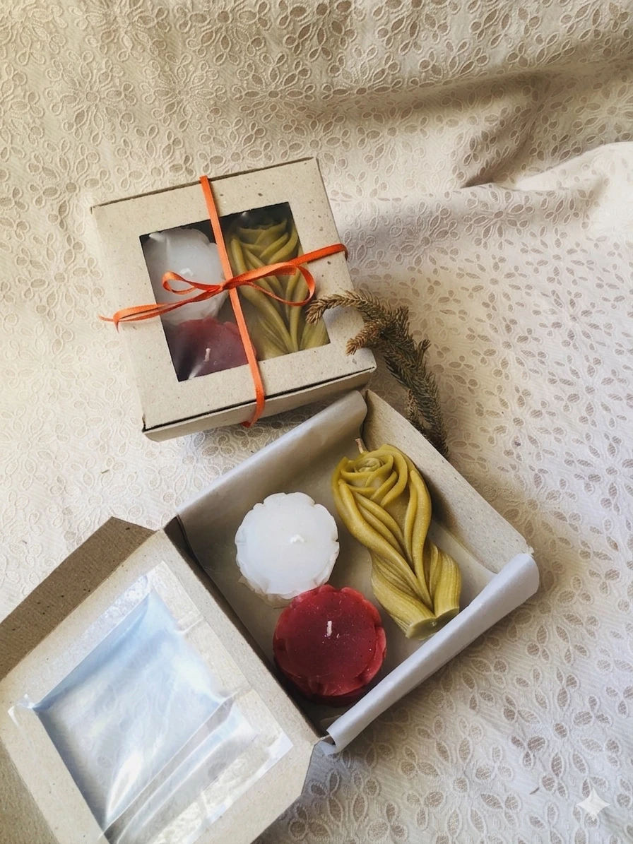 Esencia Floral's foto | Bel Velas Artesanales |  BizneCubano