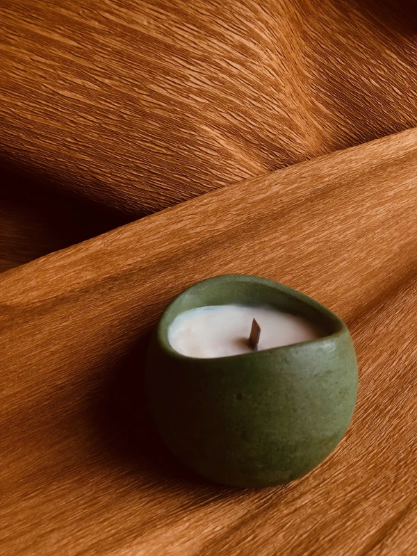 Esencia orgánica's foto | Bel Velas Artesanales |  BizneCubano
