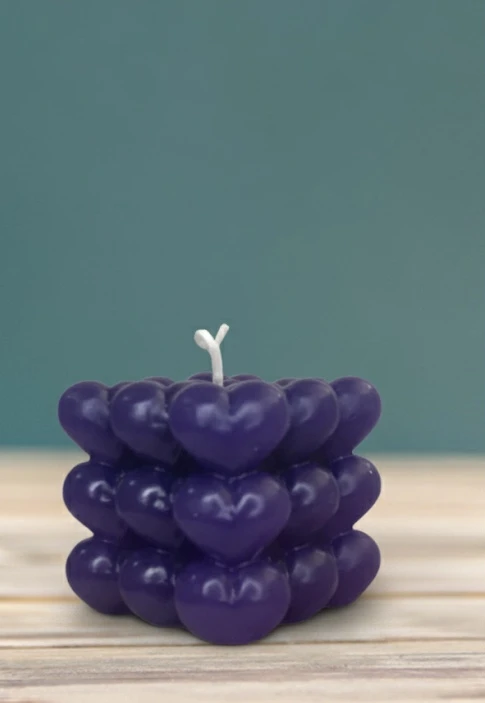 Romance's foto | Bel Velas Artesanales |  BizneCubano