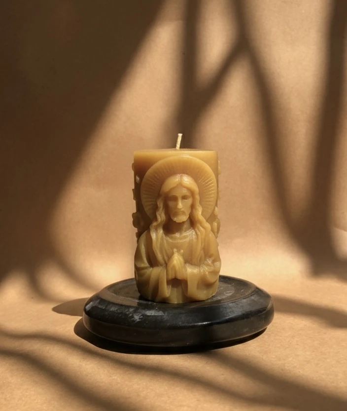 Sagrado Corazón's foto | Bel Velas Artesanales |  BizneCubano