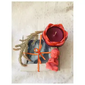 Dúo Zen miniatura 1