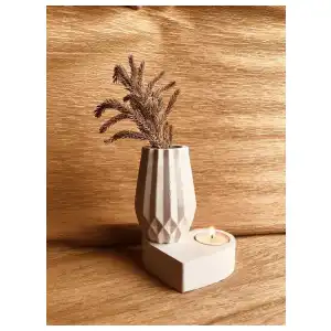 Corazón en llamas miniatura 1