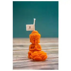 Buda miniatura 1