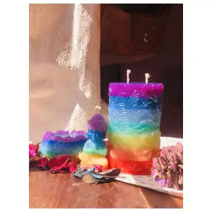 7 Chakras miniatura 2
