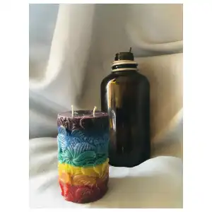 7 Chakras miniatura 3