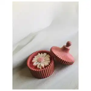 Margarita miniatura 3
