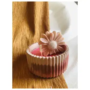Margarita miniatura 4