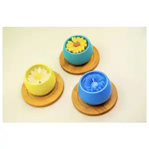Margarita miniatura 2