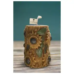 Luz de Girasoles miniatura 1