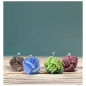 Nudo miniatura 2