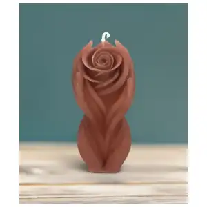 Cuerpo de flor miniatura 1