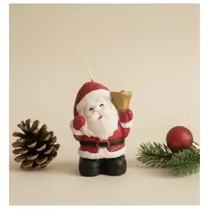 Papá Noel miniatura 1