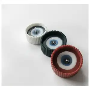 Ojo turco en cesta miniatura 2